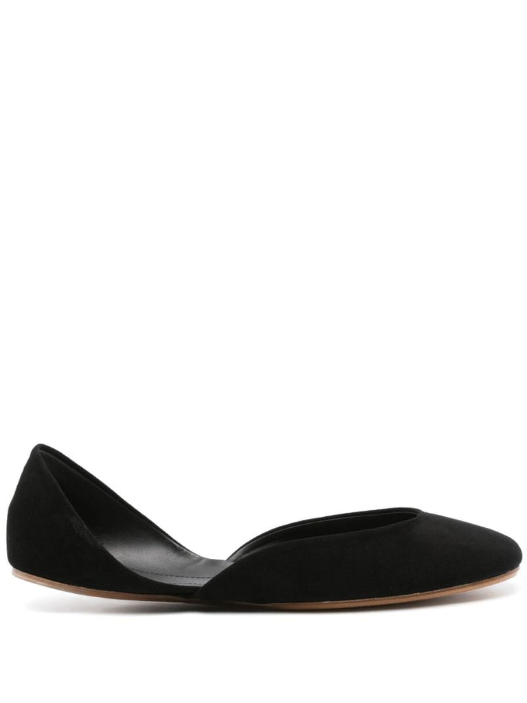 Gemma Ballet Pumps