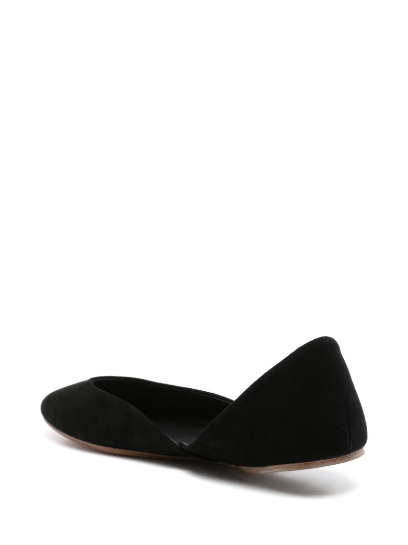 Gemma Ballet Pumps