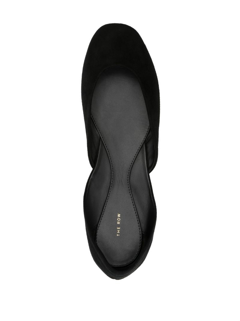 Gemma Ballet Pumps