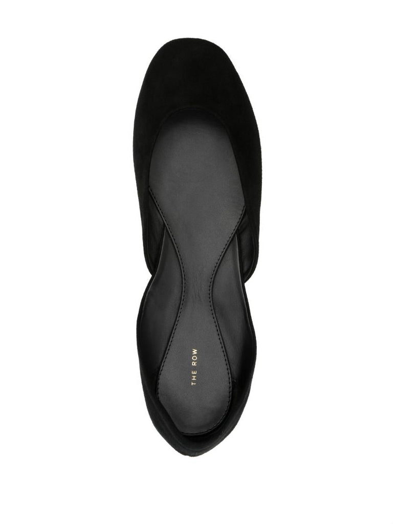 Gemma Ballet Pumps