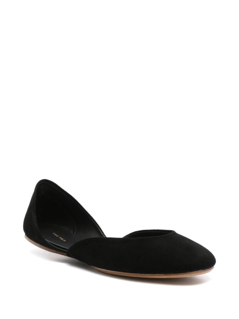 Gemma Ballet Pumps
