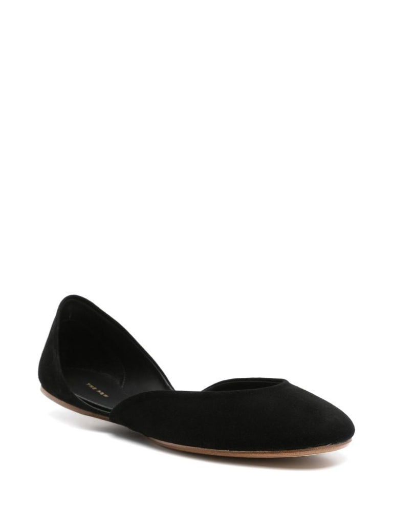 Gemma Ballet Pumps