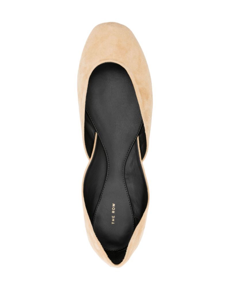 Gemma Ballet Pumps