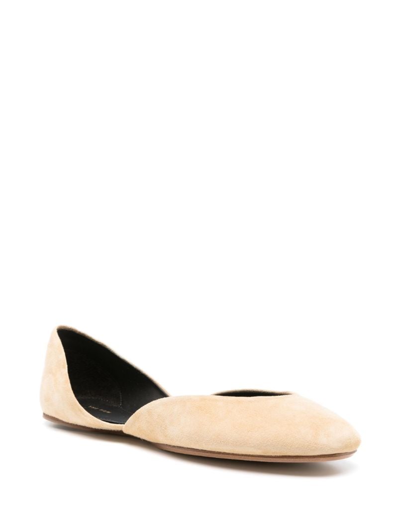 Gemma Ballet Pumps