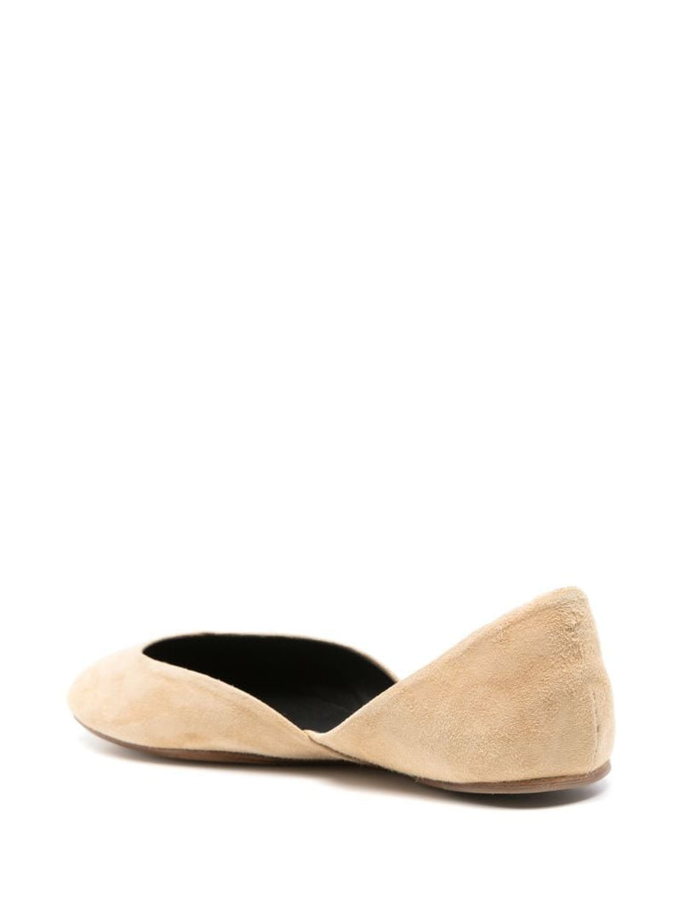 Gemma Ballet Pumps