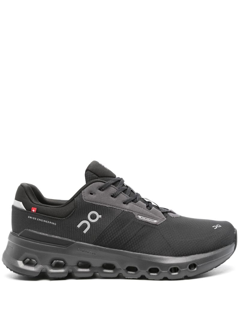 Black Cloudrunner 2 Waterproof Sneakers