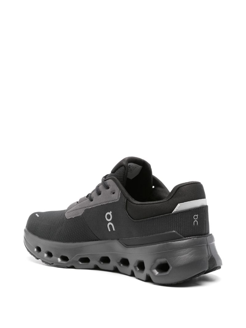 Black Cloudrunner 2 Waterproof Sneakers