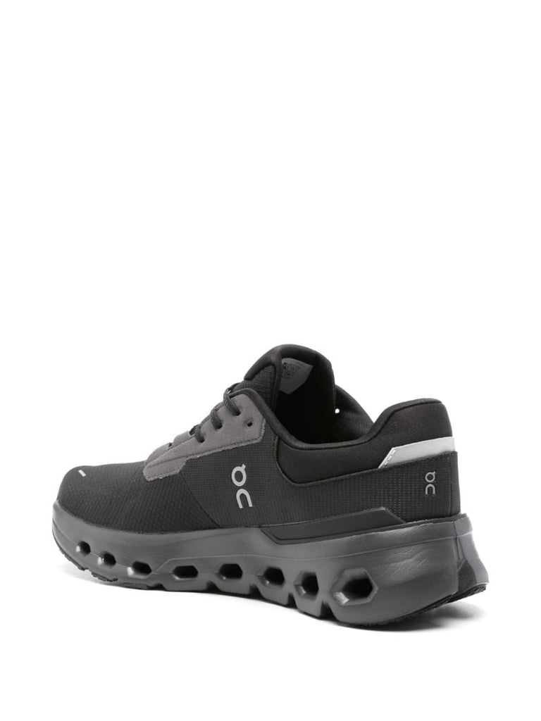 Black Cloudrunner 2 Waterproof Sneakers