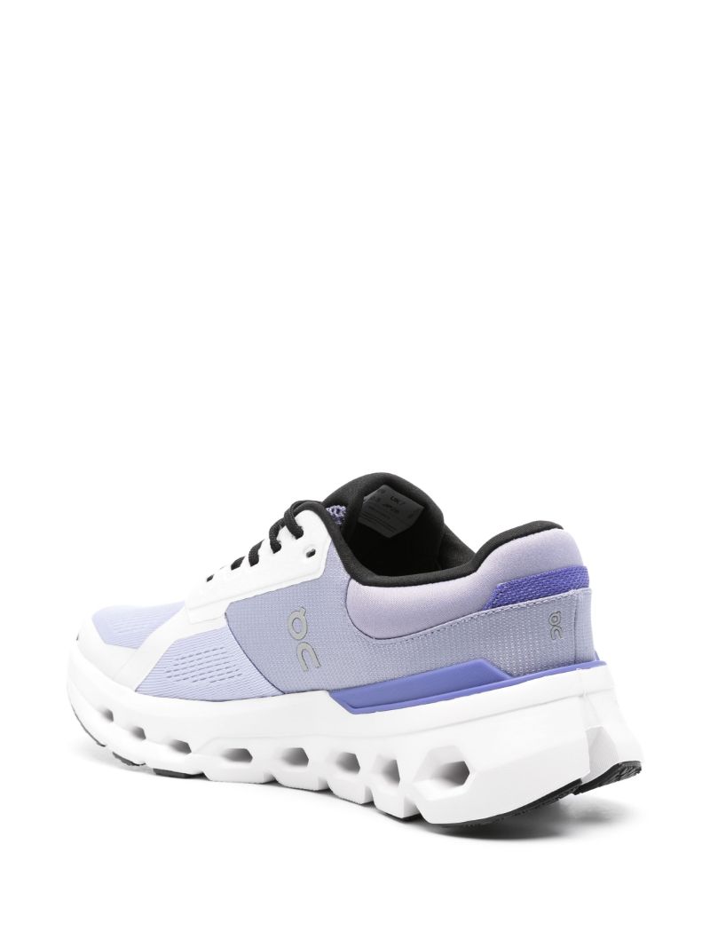 Purple Cloudrunner 2 Sneakers