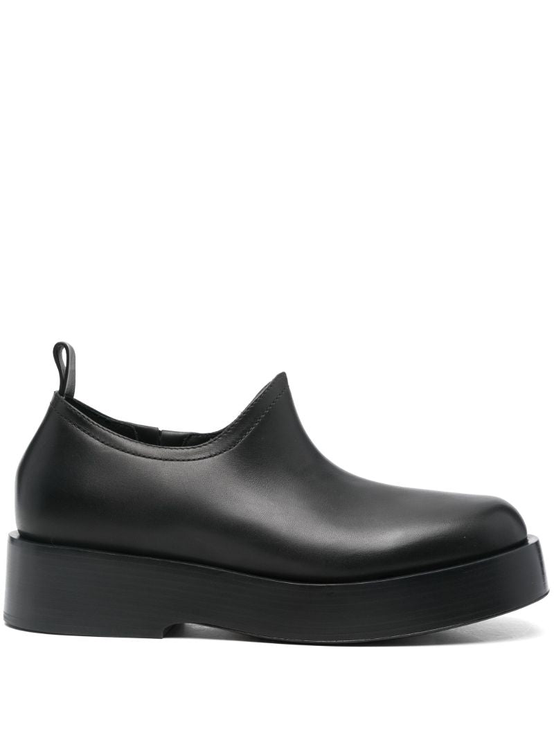 Bumper Loafers