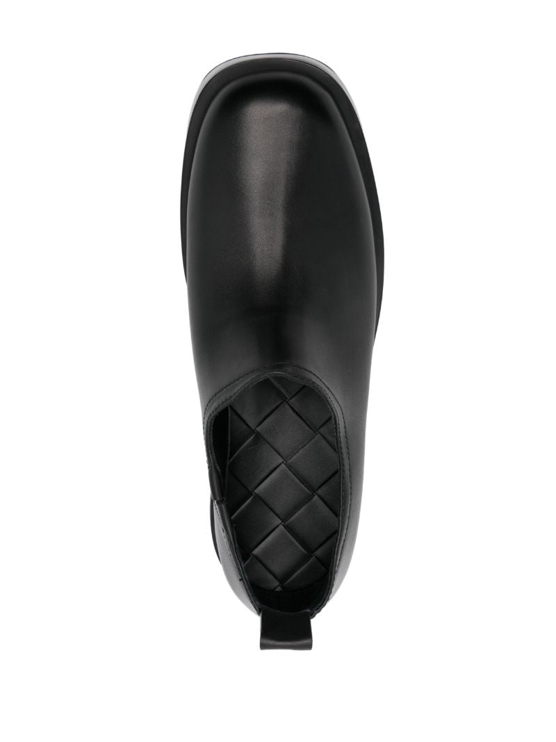 Bumper Loafers