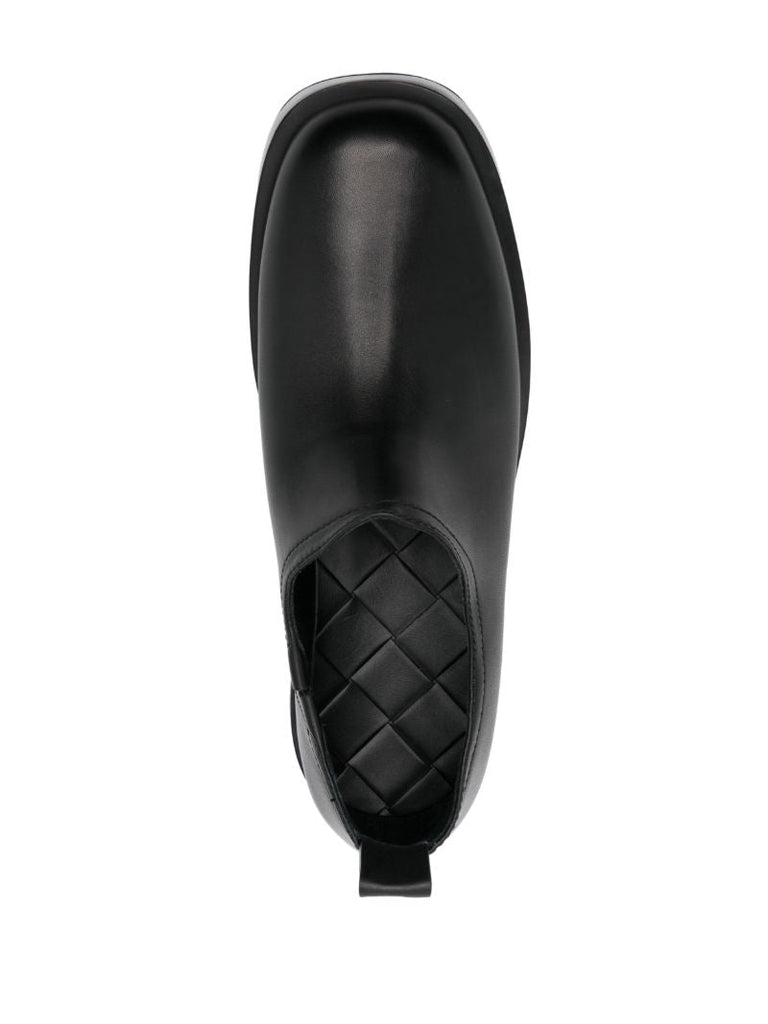 Bumper Loafers