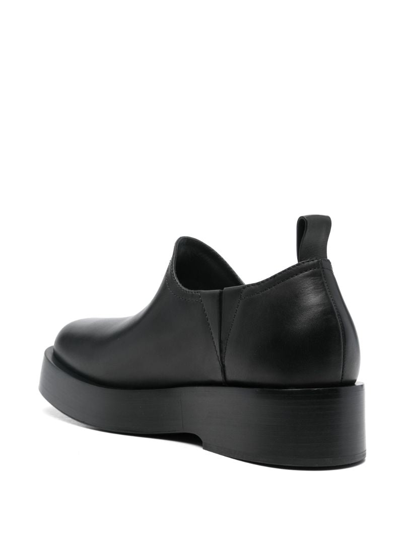 Bumper Loafers
