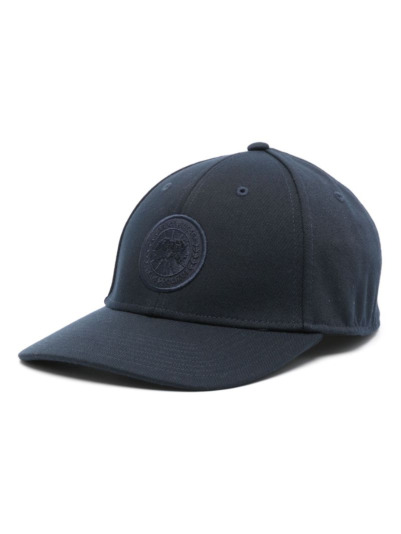 Logo AppliquÃ_x0083_Â© Baseball Cap