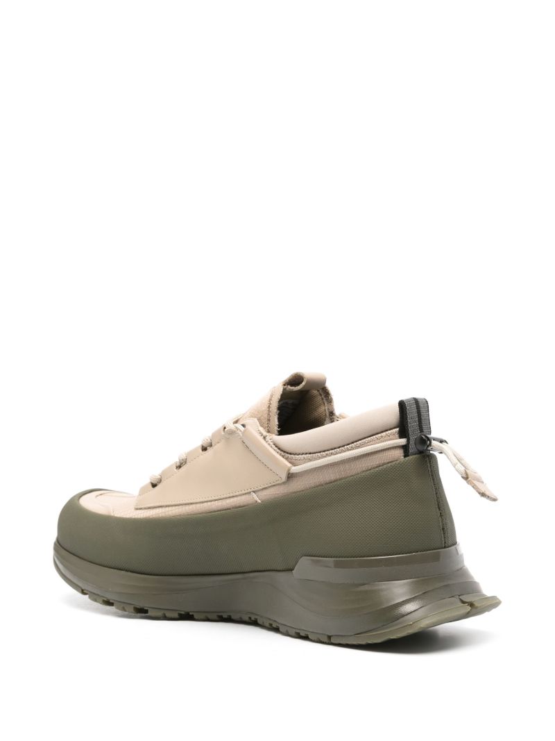 Glacier Trail Sneakers