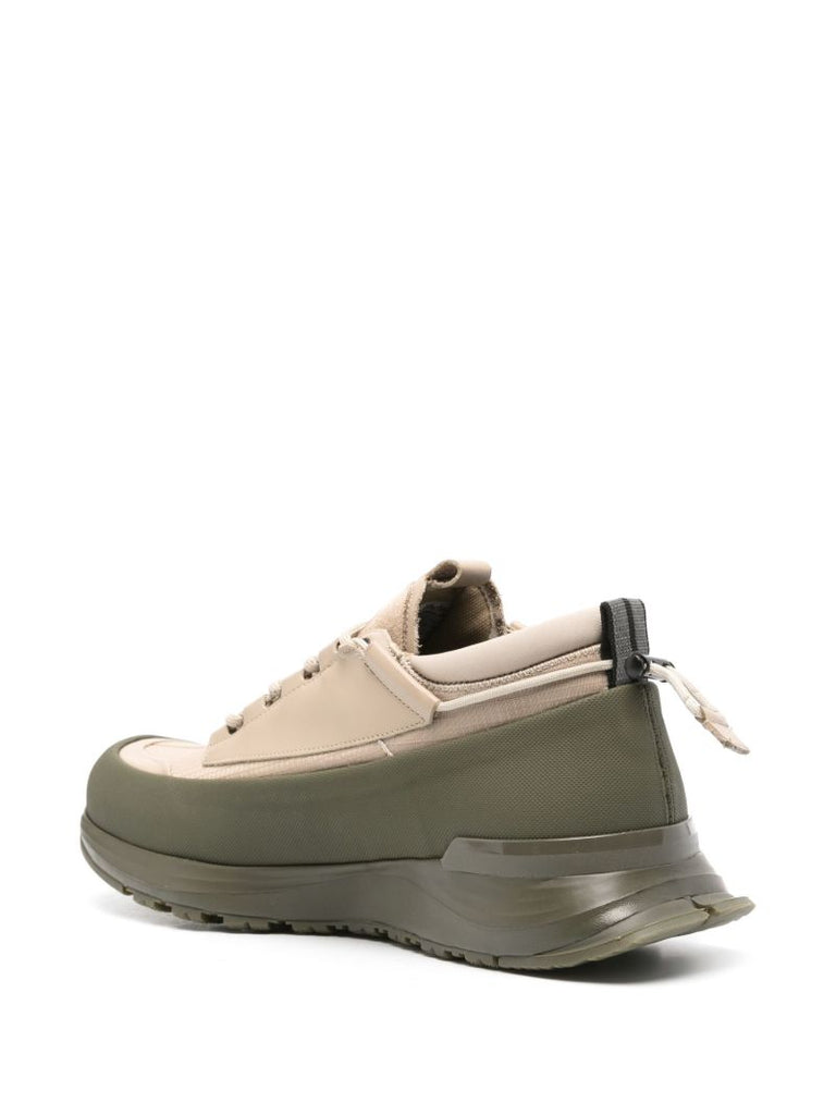 Glacier Trail Sneakers