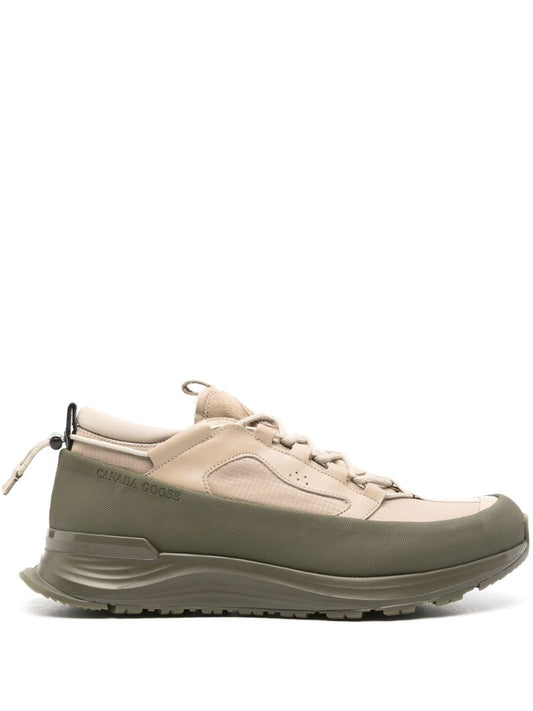 Glacier Trail Sneakers