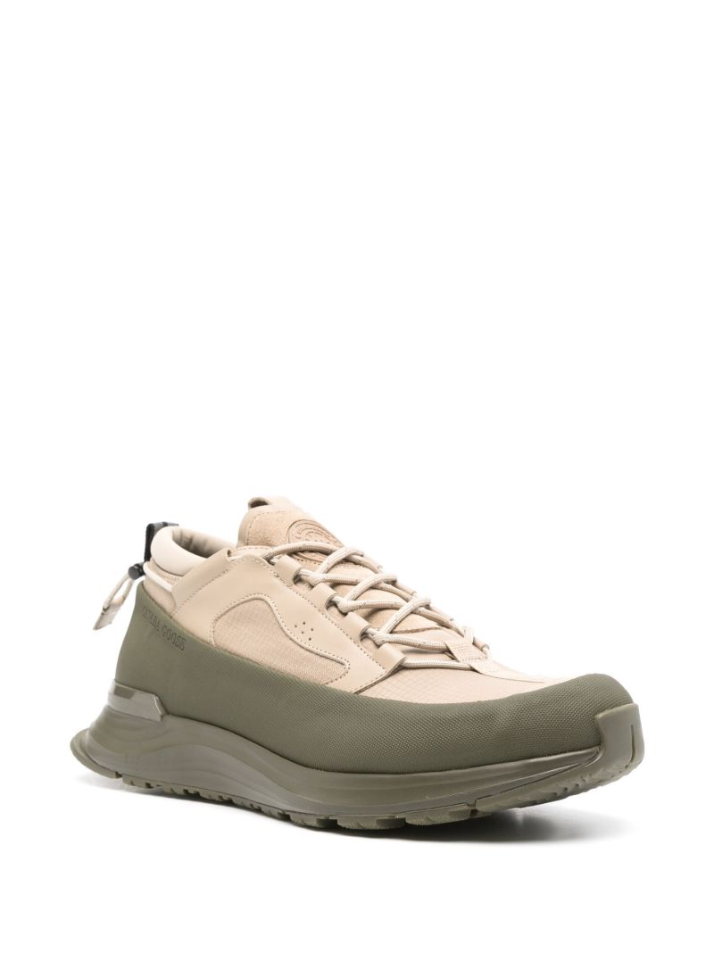 Glacier Trail Sneakers