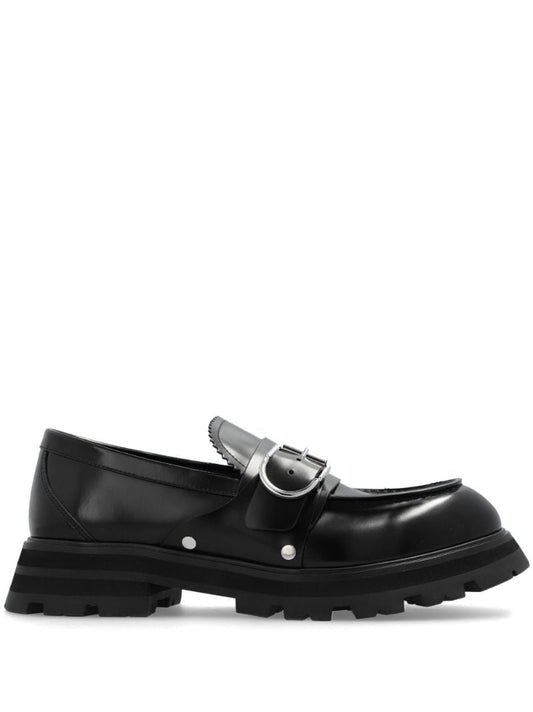 Wander Loafers
