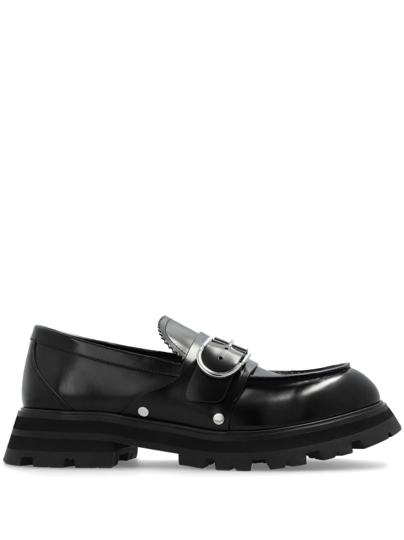 Wander Loafers
