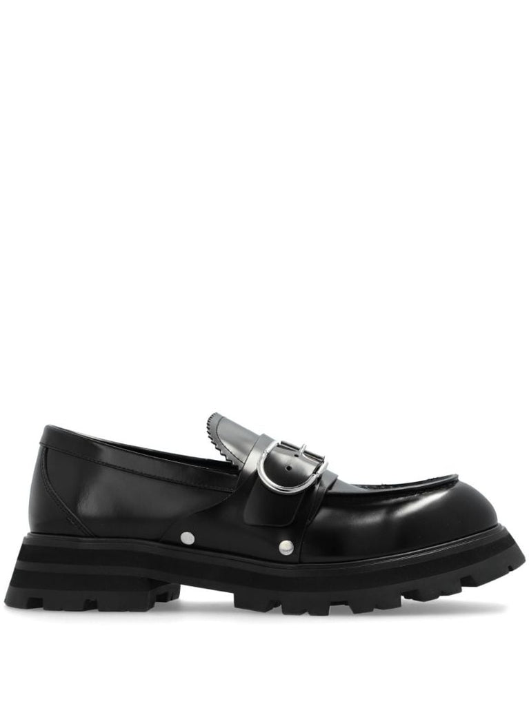 Wander Loafers