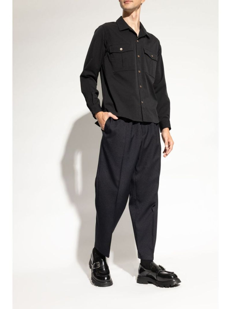Wander Loafers