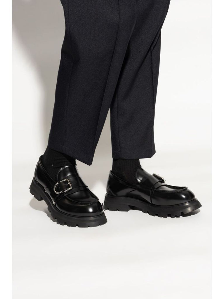 Wander Loafers