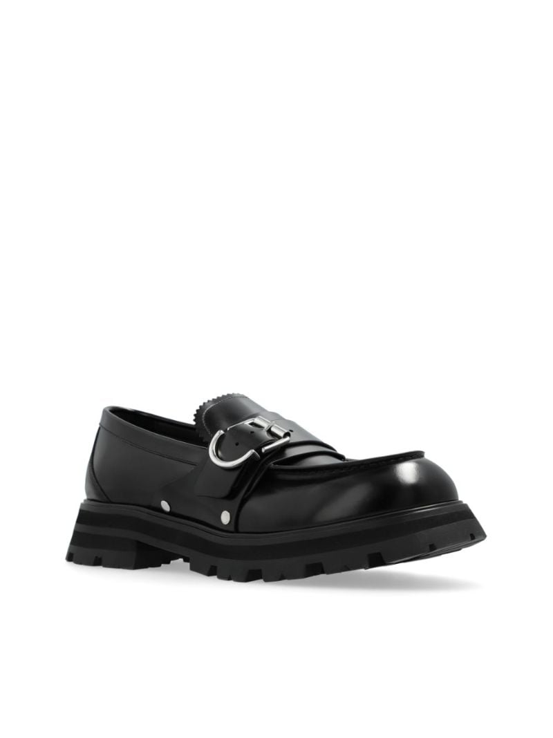 Wander Loafers