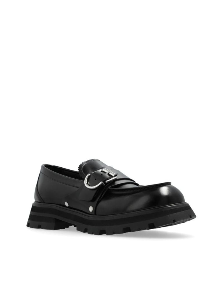 Wander Loafers