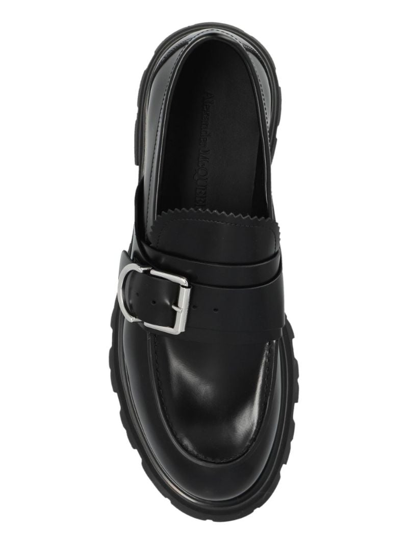 Wander Loafers