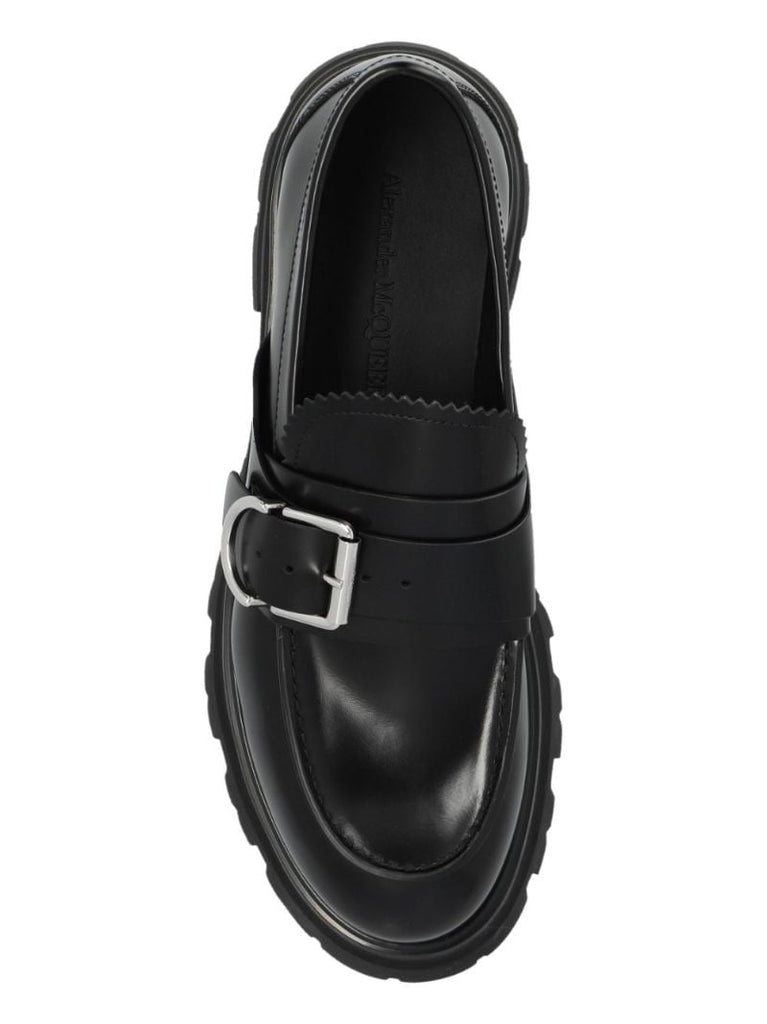 Wander Loafers