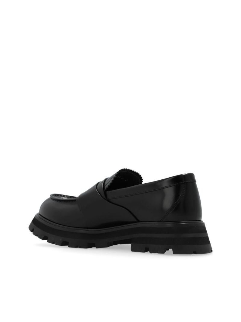 Wander Loafers