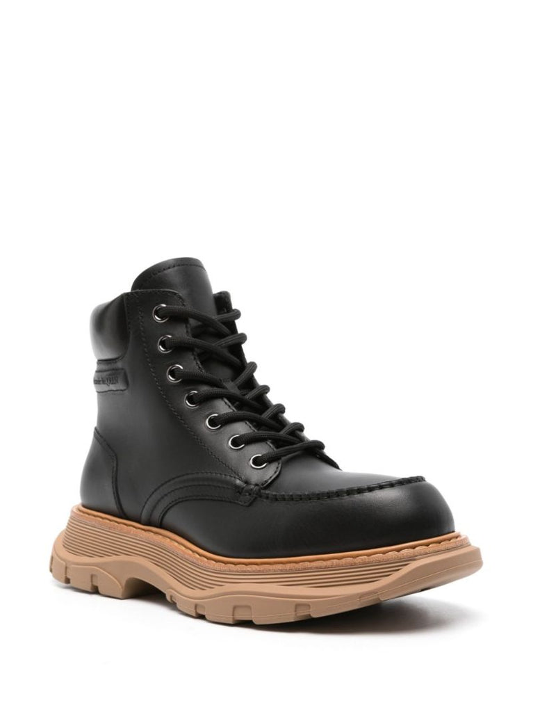 Tread Slick Boots