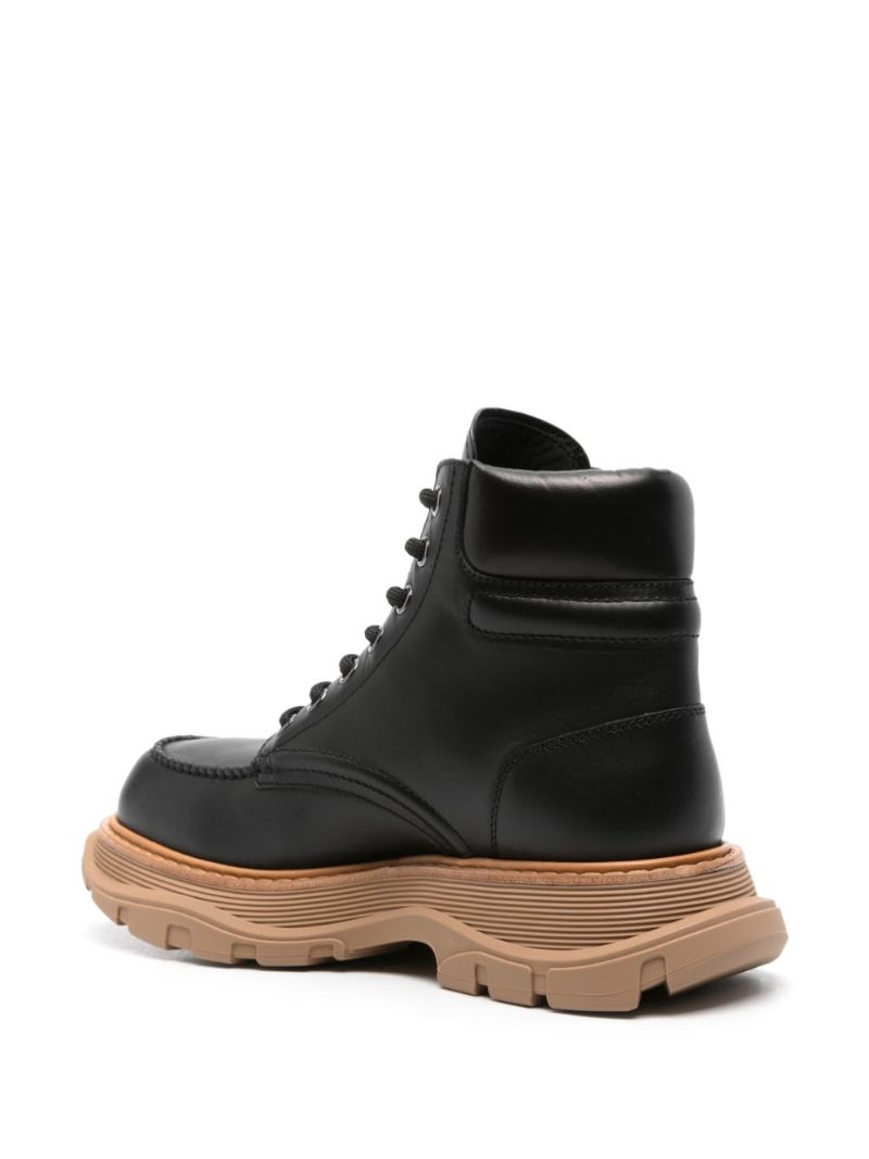 Tread Slick Boots