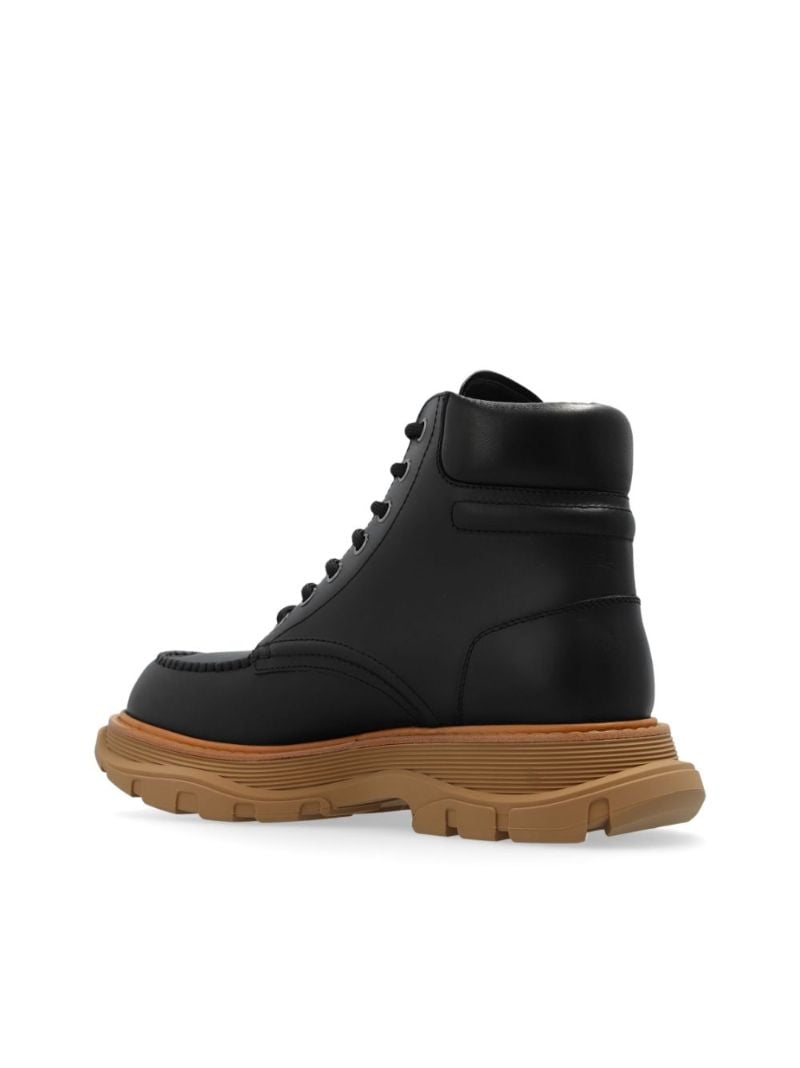 Tread Slick Boots