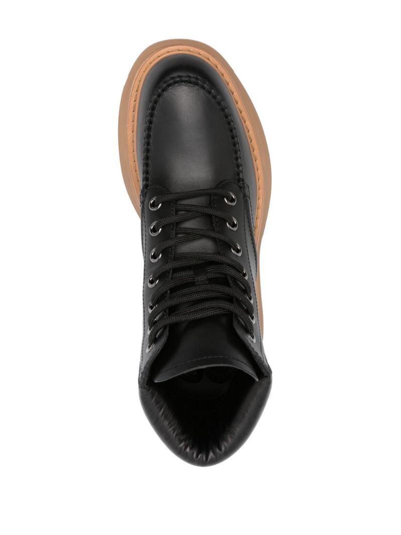 Tread Slick Boots