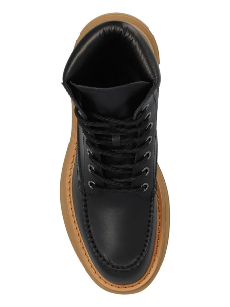 Tread Slick Boots