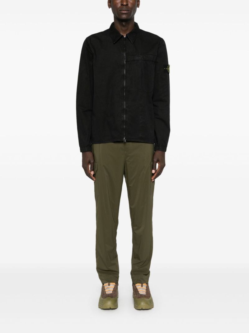 Compass Shirt Jacket