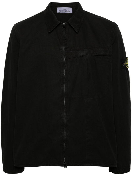 Compass Shirt Jacket