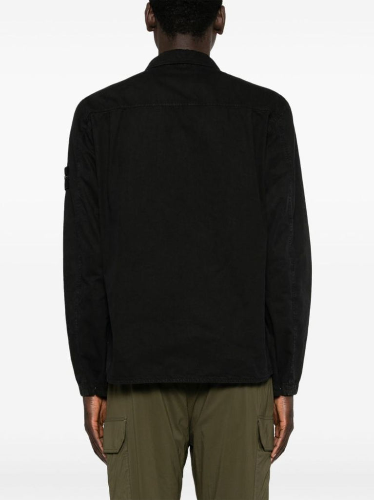 Compass Shirt Jacket