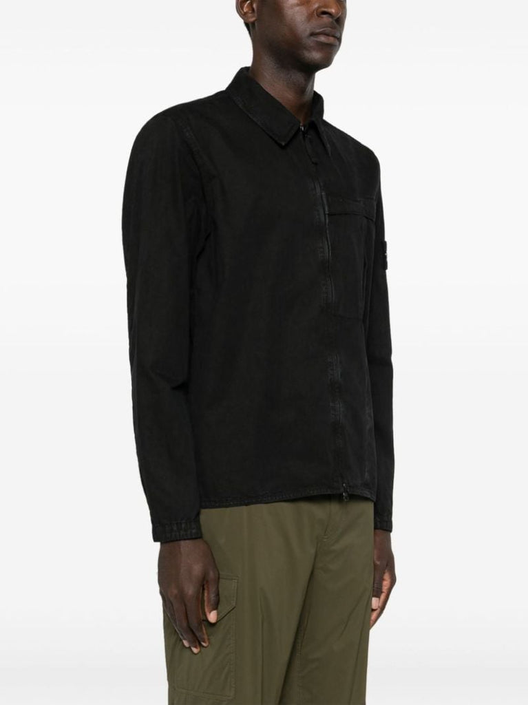 Compass Shirt Jacket