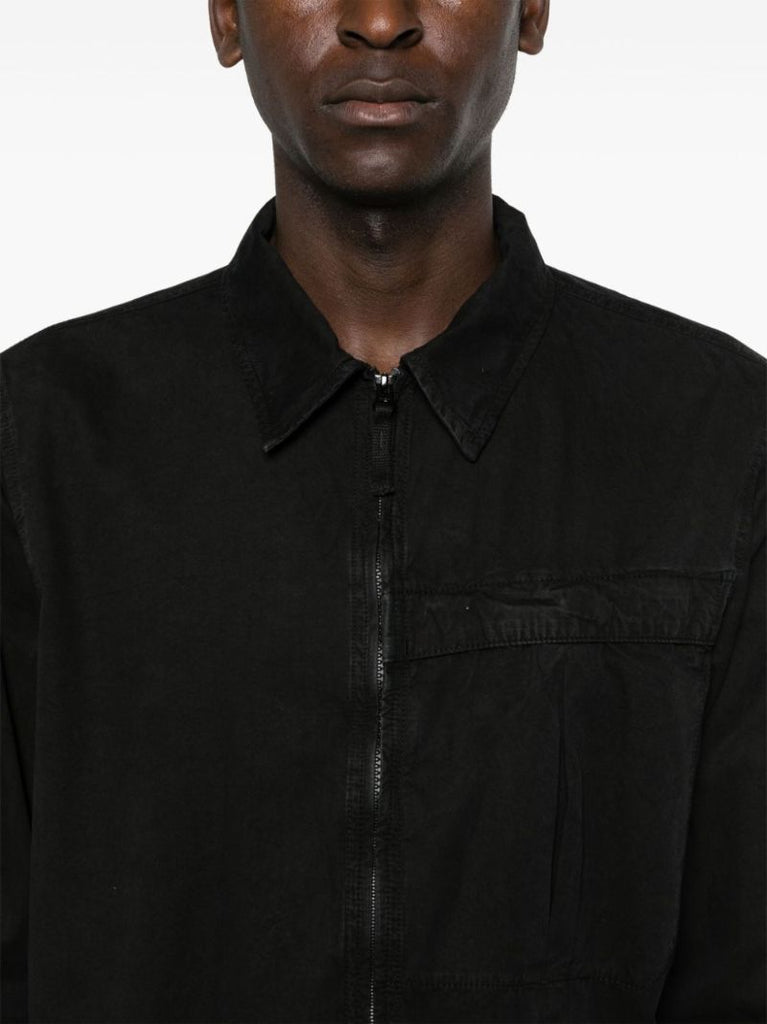 Compass Shirt Jacket