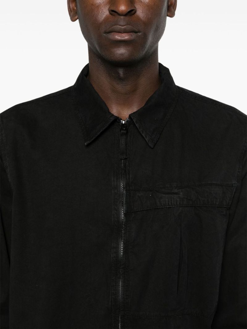 Compass Shirt Jacket