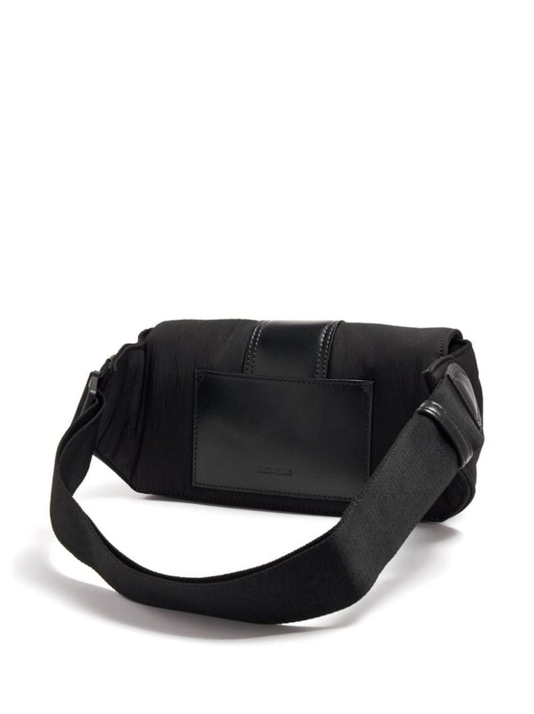 The Banana Baby Belt Bag