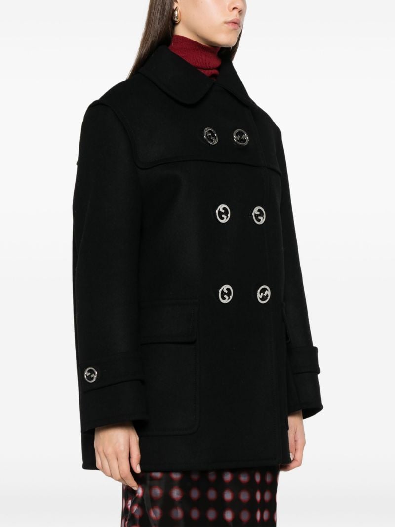 Wool Coat