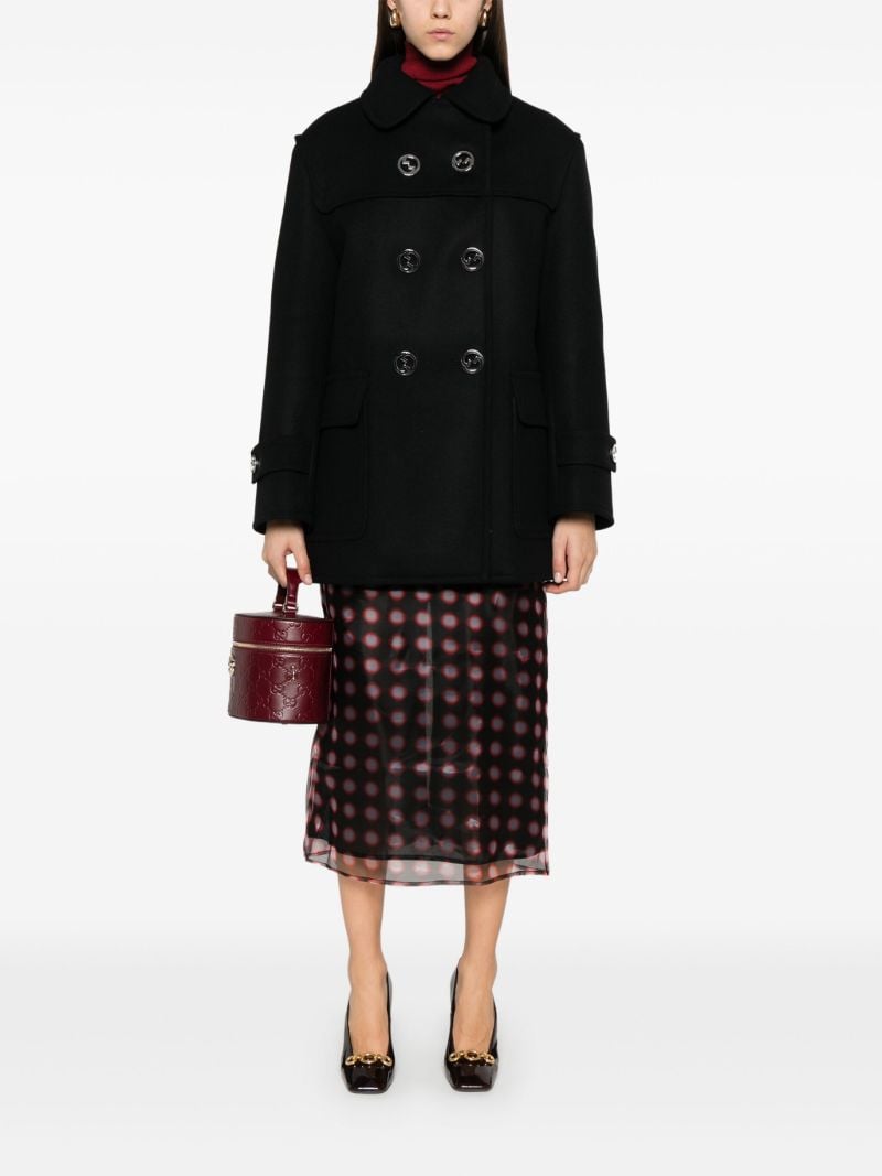 Wool Coat
