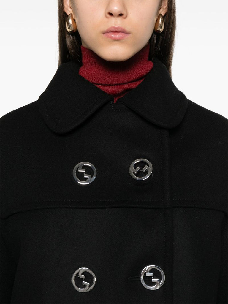 Wool Coat