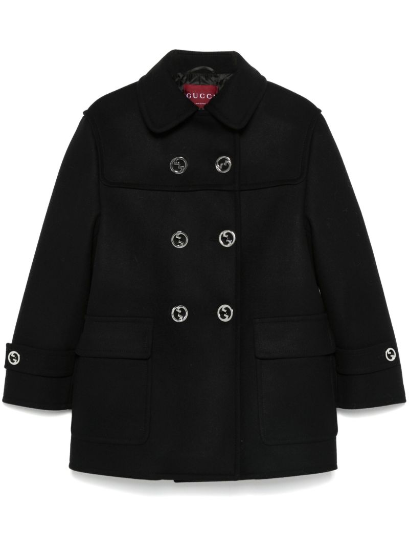 Wool Coat
