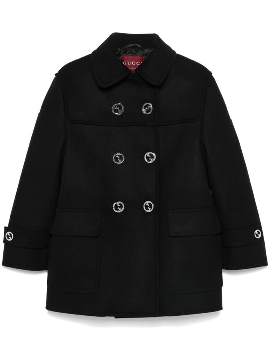 Wool Coat