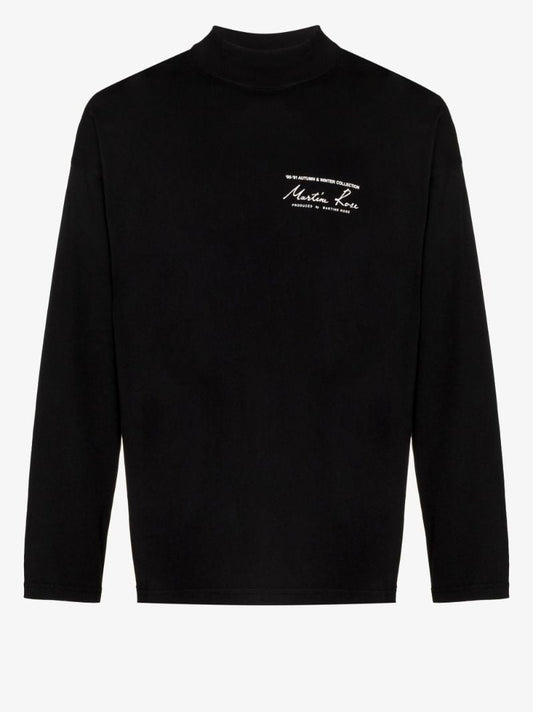 Classic Logo Cotton T-shirt
